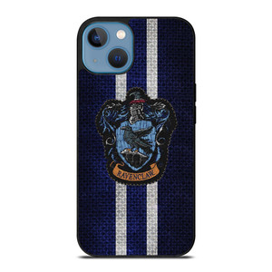 RAVENCLAW HARRY POTTER WITCHCRAFT iPhone 13 Case Cover RAVENCLAW HARRY POTTER WITCHCRAFT iPhone 13 Case Cover