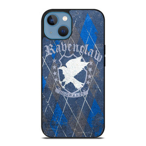 RAVENCLAW HOGWARTS HARRY POTTER 2 iPhone 13 Case Cover