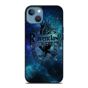 RAVENCLAW HOGWARTS HARRY POTTER iPhone 13 Case Cover