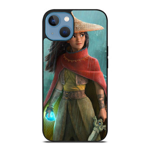 RAYA AND THE LAST DRAGON iPhone 13 Case Cover RAYA AND THE LAST DRAGON iPhone 13 Case Cover