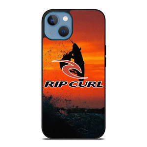 RIP CURL SURFING SUNSETS iPhone 13 Case Cover RIP CURL SURFING SUNSETS iPhone 13 Case Cover