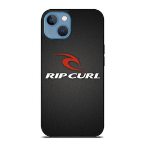 RIP CURL SURFING iPhone 13 Case Cover RIP CURL SURFING iPhone 13 Case Cover