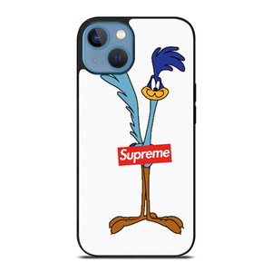 ROAD RUNNER SUPREME iPhone 13 Case Cover ROAD RUNNER SUPREME iPhone 13 Case Cover