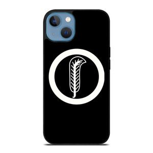 ROBERT PLANT LED ZEPPELIN LOGO iPhone 13 Case Cover ROBERT PLANT LED ZEPPELIN LOGO iPhone 13 Case Cover
