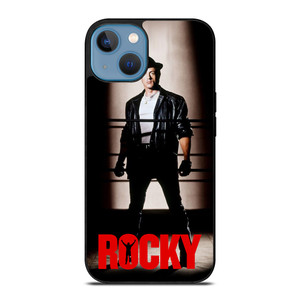 ROCKY BALBOA BOXER iPhone 13 Case Cover ROCKY BALBOA BOXER iPhone 13 Case Cover