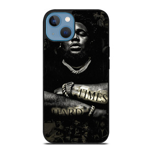ROD WAVE SOULFLY iPhone 13 Case Cover ROD WAVE SOULFLY iPhone 13 Case Cover