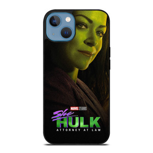 SHE HULK ATTORNEY AT LAW 2 iPhone 13 Case Cover