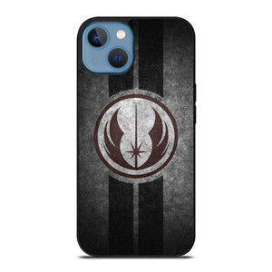 STAR WARS JEDI STRIPE iPhone 13 Case Cover