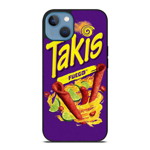 TAKIS FUEGO CHIPS iPhone 13 Case Cover TAKIS FUEGO CHIPS iPhone 13 Case Cover