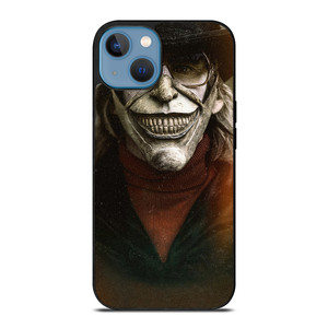 THE BLACK PHONE ETHAN HAWKE iPhone 13 Case Cover
