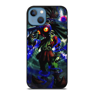 THE LEGEND OF ZELDA MAJORAS iPhone 13 Case Cover