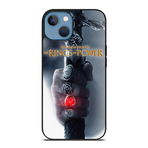 THE RINGS OF POWER GANDALF STICK iPhone 13 Case Cover THE RINGS OF POWER GANDALF STICK iPhone 13 Case Cover