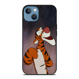 TIGGER WINNIE THE POOH DISNEY iPhone 13 Case Cover TIGGER WINNIE THE POOH DISNEY iPhone 13 Case Cover