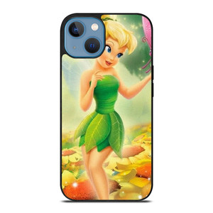 TINKERBELL DISNEY BEAUTIFUL iPhone 13 Case Cover