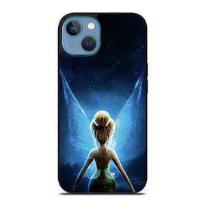 TINKERBELL DISNEY CARTOON iPhone 13 Case Cover TINKERBELL DISNEY CARTOON iPhone 13 Case Cover