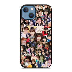 TWICE KPOP MEMBER iPhone 13 Case Cover