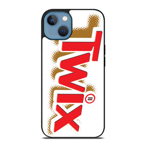 TWIX CHOCOLATE BAR LOGO iPhone 13 Case Cover