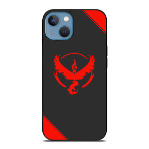 VALORANT TEAM VALOR iPhone 13 Case Cover