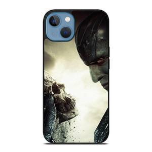 X-MEN APOCALYPSE iPhone 13 Case Cover