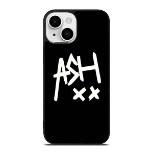 ASHTON IRWIN 5 SECONDS OF SUMMER LOGO iPhone 13 Mini Case Cover ASHTON IRWIN 5 SECONDS OF SUMMER LOGO iPhone 13 Mini Case Cover