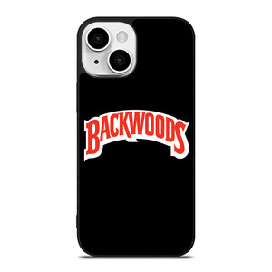 BACKWOODS CIGARETTES LOGO iPhone 13 Mini Case Cover