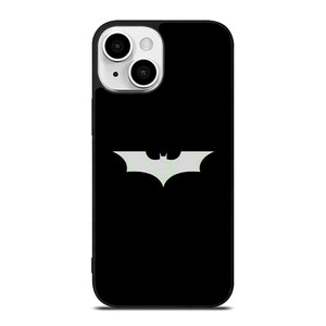 BATMAN FLAT ICON iPhone 13 Mini Case Cover