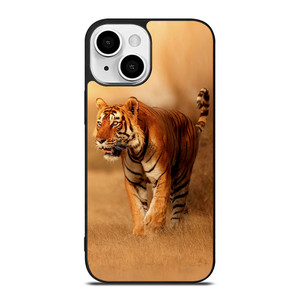 BENGAL TIGER WILD iPhone 13 Mini Case Cover