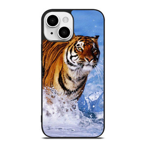 BENGAL TIGER iPhone 13 Mini Case Cover