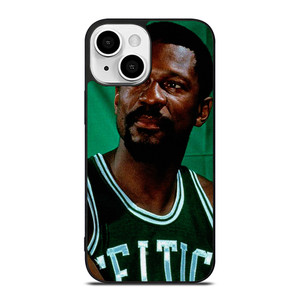 BILL RUSSEL BOSTON CELTIC 2 iPhone 13 Mini Case Cover
