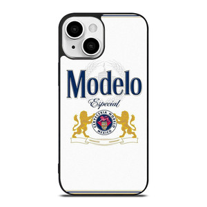 CERVEZA MODELO MEXICO BEER iPhone 13 Mini Case Cover