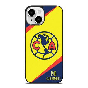 CLUB AMERICA 1916 iPhone 13 Mini Case Cover CLUB AMERICA 1916 iPhone 13 Mini Case Cover