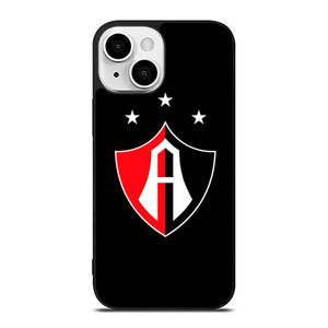 CLUB ATLAS FC LOGO iPhone 13 Mini Case Cover CLUB ATLAS FC LOGO iPhone 13 Mini Case Cover