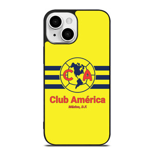 CLUB DE FUTBOL AMERICA iPhone 13 Mini Case Cover