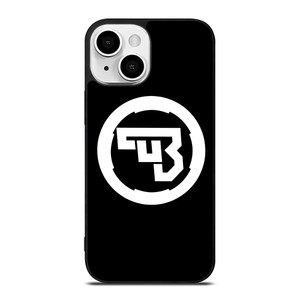 CZ HANDGUNS LOGO iPhone 13 Mini Case Cover