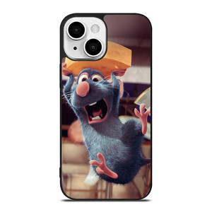 DISNEY PIXAR RATATOUILLE iPhone 13 Mini Case Cover