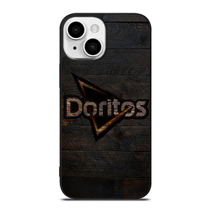 DORITOS WOODEN LOGO iPhone 13 Mini Case Cover