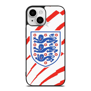 ENGLAND FOOTBALL TEAM iPhone 13 Mini Case Cover