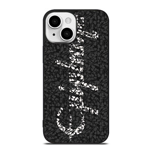 EPIPHONE GUITARS LOGO ART iPhone 13 Mini Case Cover