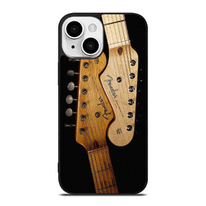 FENDER GUITAR HEAD iPhone 13 Mini Case Cover