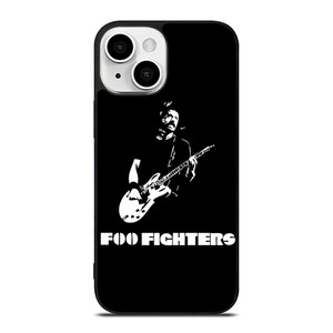 FOO FIGHTERS DAVE iPhone 13 Mini Case Cover FOO FIGHTERS DAVE iPhone 13 Mini Case Cover