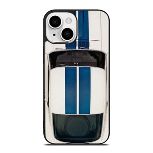 FORD MUSTANG SHELBY GT350 iPhone 13 Mini Case Cover
