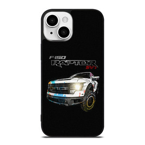 FORD RAPTOR F150 iPhone 13 Mini Case Cover FORD RAPTOR F150 iPhone 13 Mini Case Cover