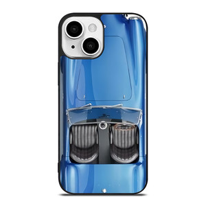 FORD SHELBY COBRA VINTAGE iPhone 13 Mini Case Cover