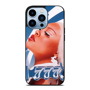 LATTO 777 SINGER iPhone 13 Pro Max Case Cover LATTO 777 SINGER iPhone 13 Pro Max Case Cover
