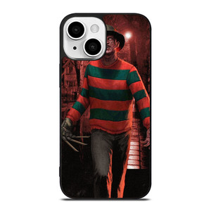 FREDDY KRUEGER NIGHTMARE ON ELM STREET 2 iPhone 13 Mini Case Cover