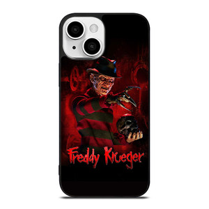 FREDDY KRUEGER NIGHTMARE ON ELM STREET iPhone 13 Mini Case Cover FREDDY KRUEGER NIGHTMARE ON ELM STREET iPhone 13 Mini Case Cover