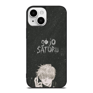 GOJO SATORU JUJUTSU KAISEN iPhone 13 Mini Case Cover