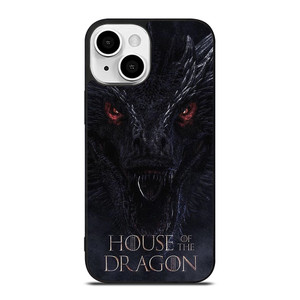 HOUSE OF THE DRAGON MOVIES iPhone 13 Mini Case Cover HOUSE OF THE DRAGON MOVIES iPhone 13 Mini Case Cover