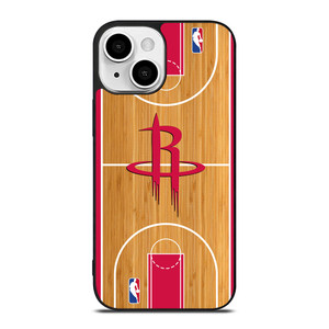HOUSTON ROCKETS NBA ARENA iPhone 13 Mini Case Cover HOUSTON ROCKETS NBA ARENA iPhone 13 Mini Case Cover