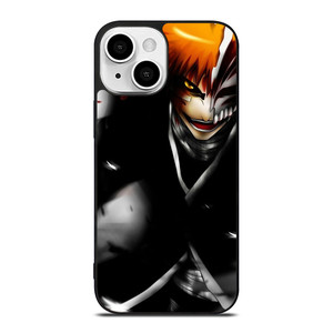 ICHIGO KUROSAKI BLEACH ANIME 2 iPhone 13 Mini Case Cover